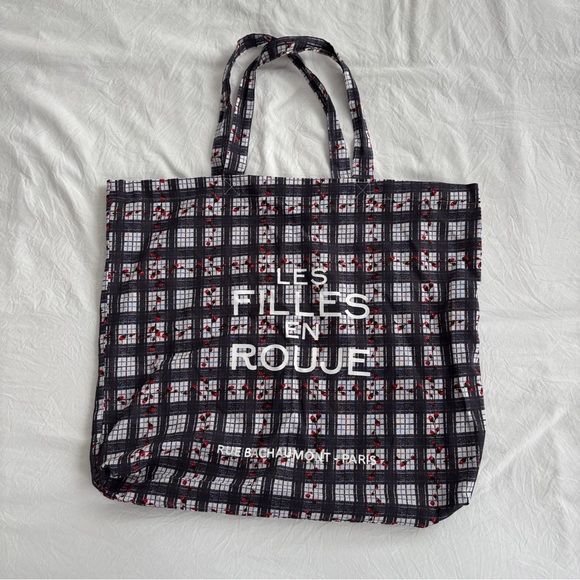 NEW Rouje Tote Back - Picture 2 of 3